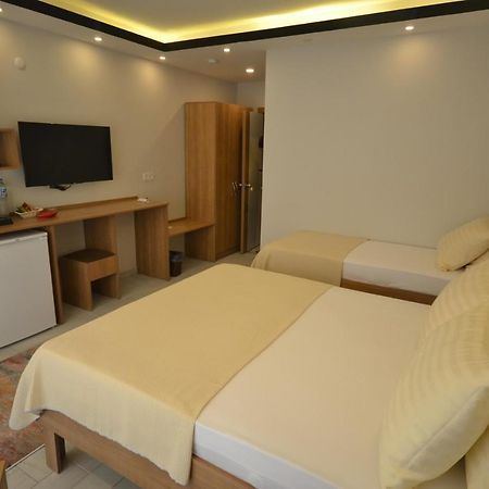 Karasu Elmasotel Sakarya  Exterior foto
