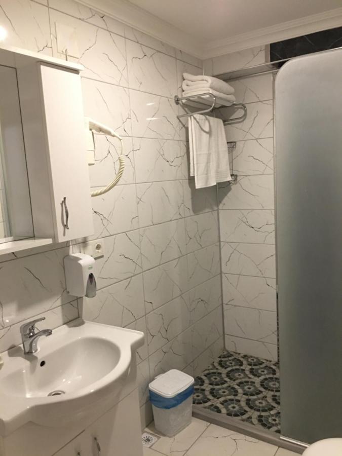 Karasu Elmasotel Sakarya  Exterior foto
