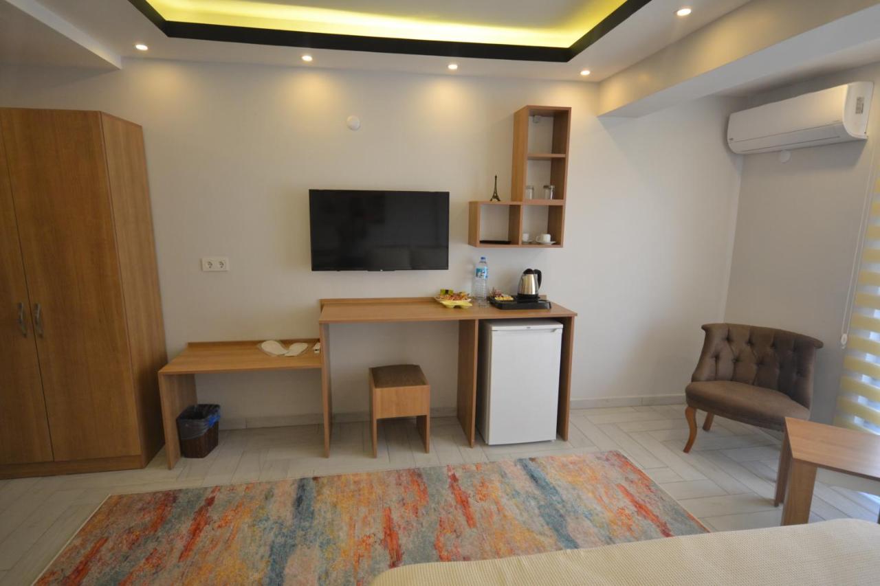 Karasu Elmasotel Sakarya  Exterior foto