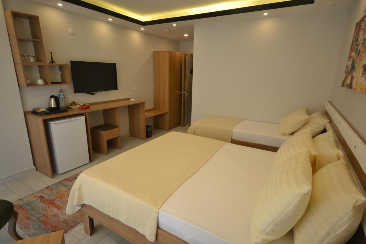 Karasu Elmasotel Sakarya  Exterior foto
