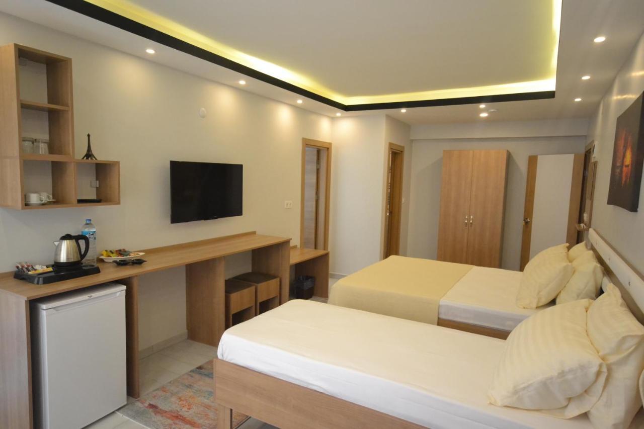 Karasu Elmasotel Sakarya  Exterior foto