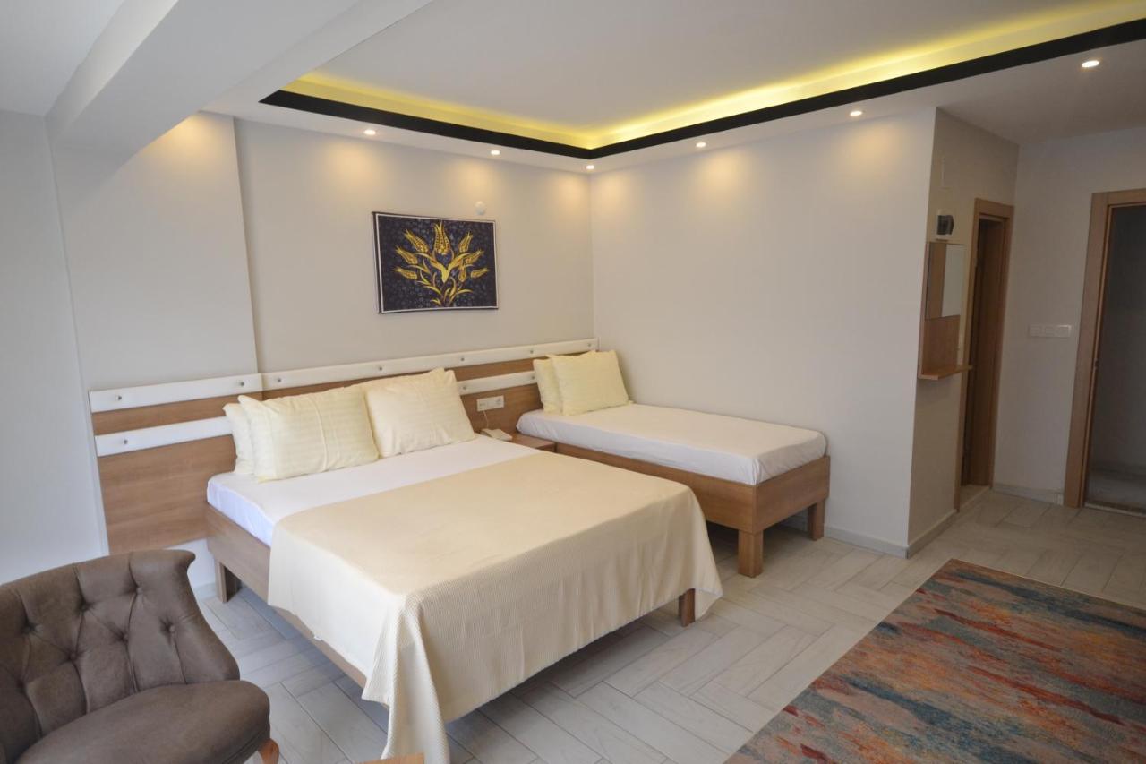 Karasu Elmasotel Sakarya  Exterior foto