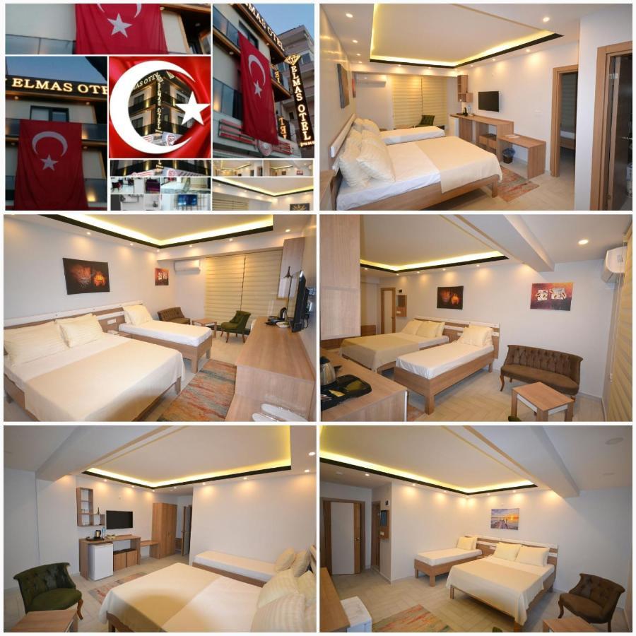 Karasu Elmasotel Sakarya  Exterior foto